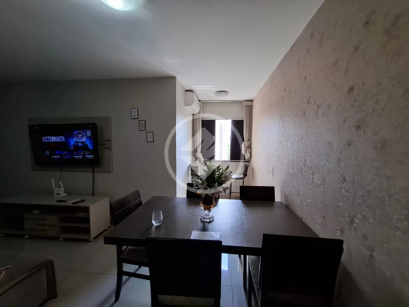 Imagem 2 - Apartamento em Vila São Luiz, Goiânia - GO
