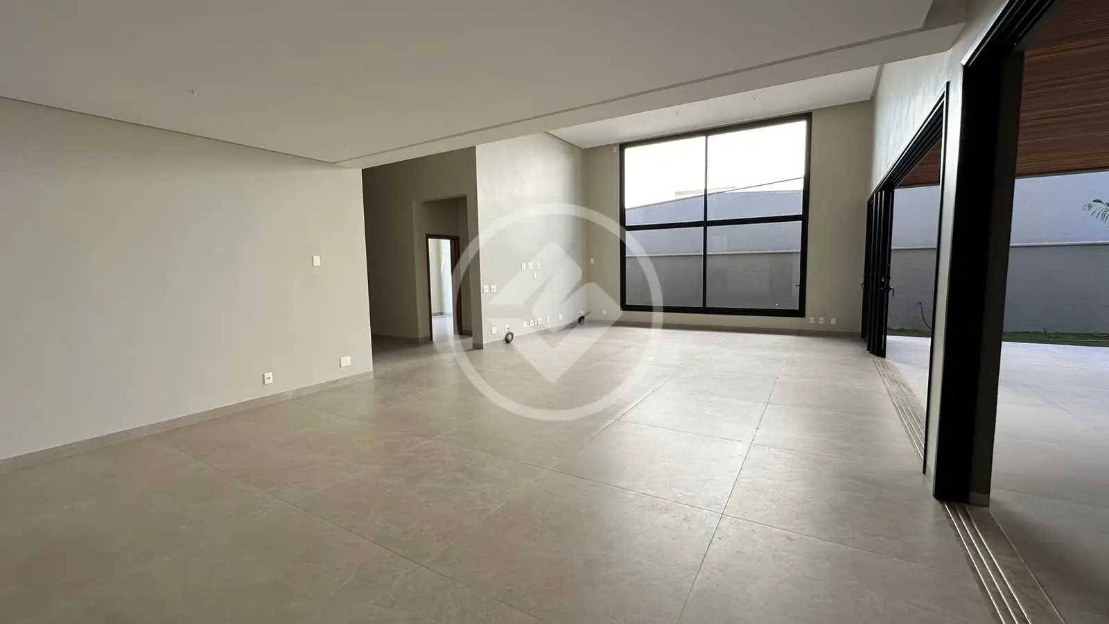 Imagem 3 - Sobrado Em Condomínio em Loteamento Alphaville Residencial, Goiânia - GO