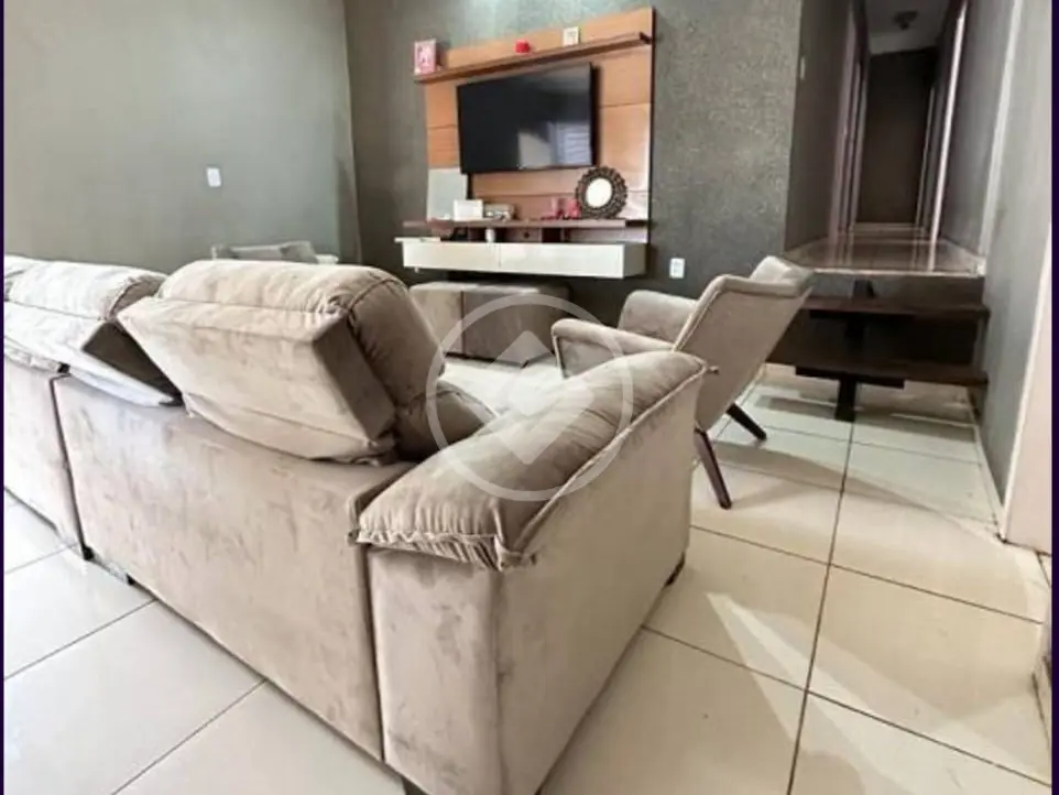 Casa Residencial Recanto do Bosque, Goiânia - GO — foto 2
