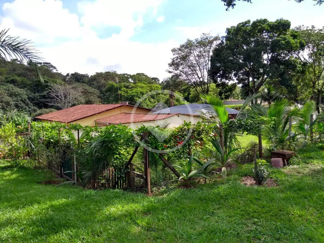 Imagem 5 - Chácara em Jardim Mariliza, Goiânia - GO