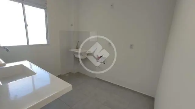 Imagem 2 - Apartamento em Lorena Parque, Goiânia - GO