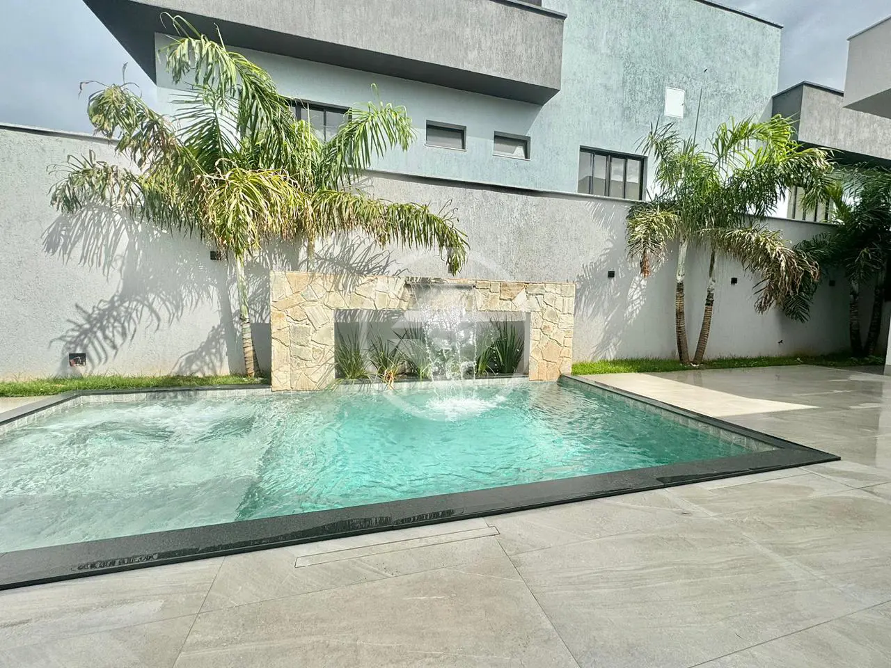 Casa Condomínio Residencial Goiânia Golfe Clube, Goiânia - GO — foto 1