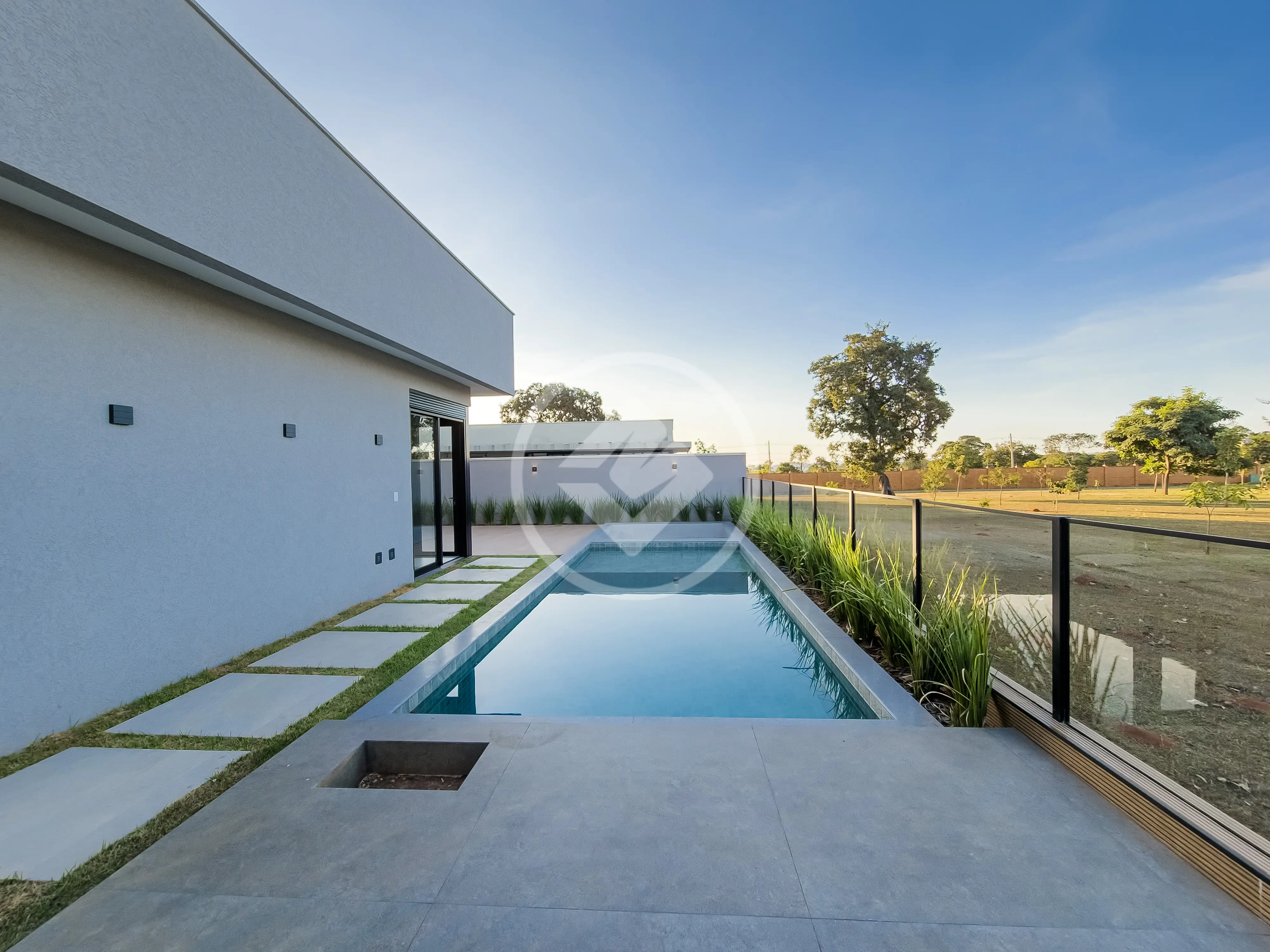Imagem 4 - Casa Condomínio em Residencial Goiânia Golfe Clube, Goiânia - GO