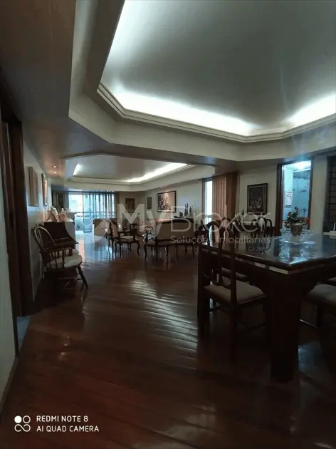 Apartamento Duplex Setor Bueno, Goiânia - GO — foto 2