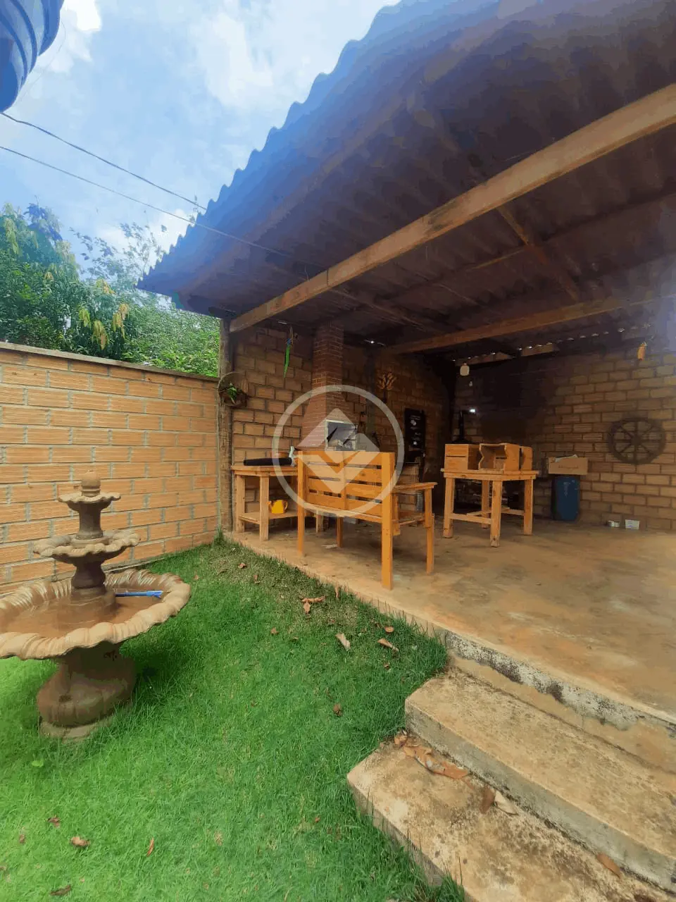 Chácara Zona Rural, Leopoldo de Bulhões - GO — foto 1