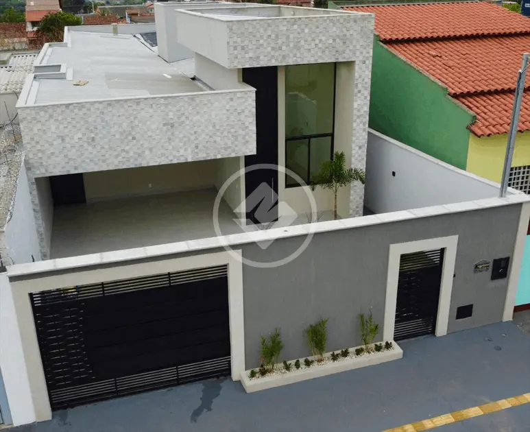Casa Independência, Aparecida de Goiânia - GO — foto 1