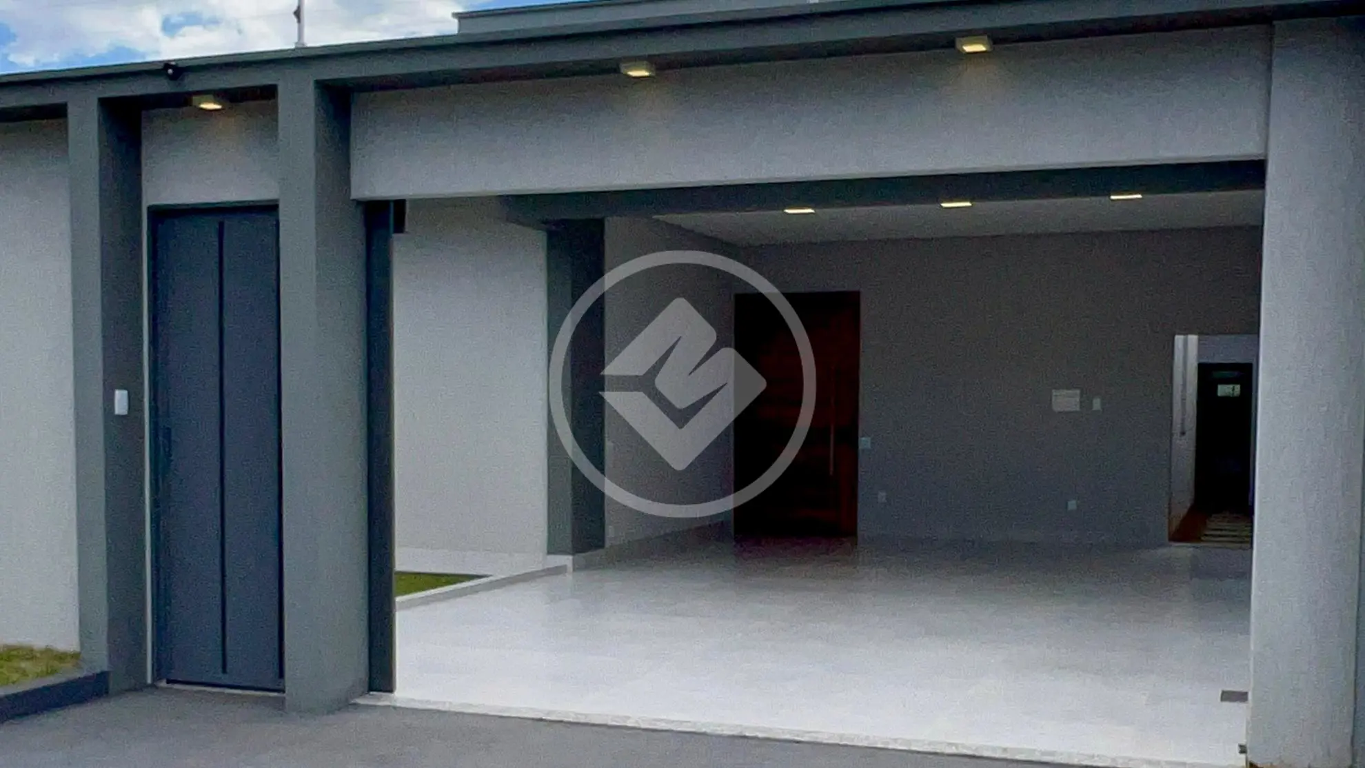 Casa Residencial Petrópolis, Goiânia - GO — foto 1