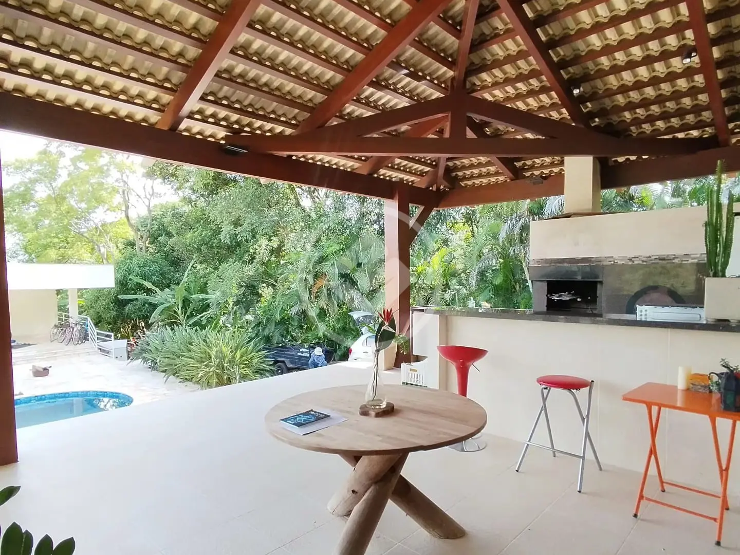 Imagem 3 - Casa Condomínio em Residencial Aldeia do Vale, Goiânia - GO