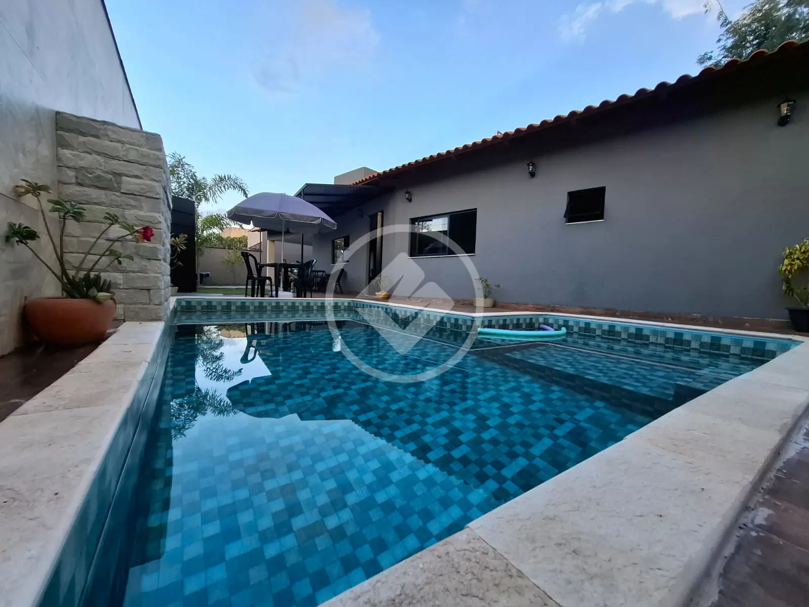Casa Goiânia 2, Goiânia - GO — foto 1