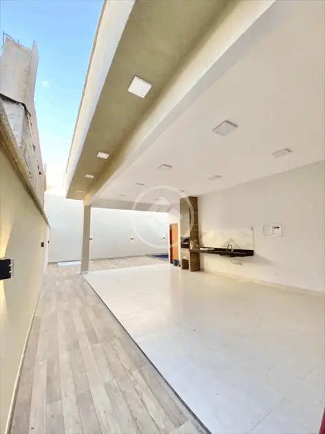 Imagem 6 - Casa Condomínio em Residencial Condomínio Jardim Veneza, Senador Canedo - GO