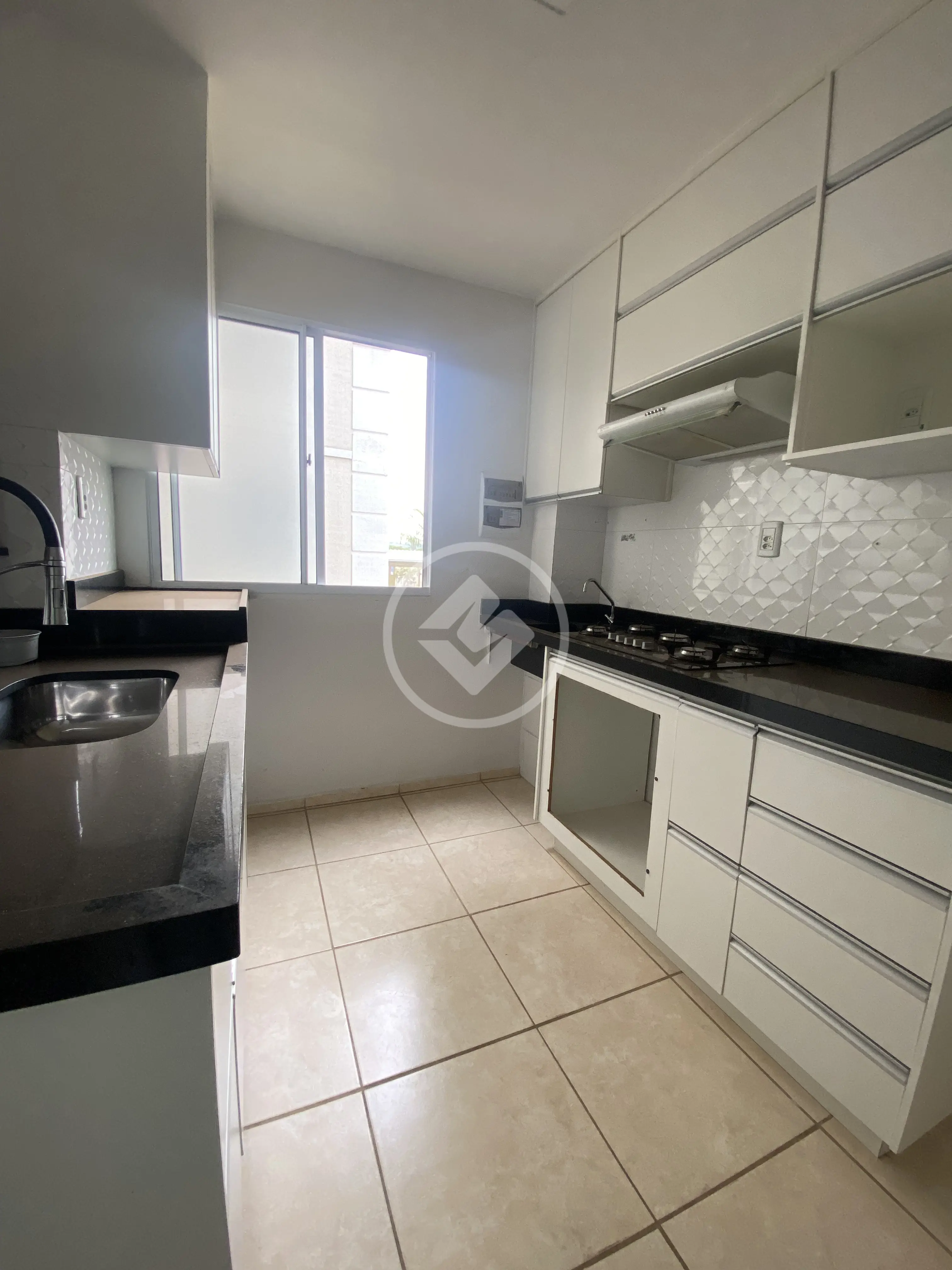 Imagem 3 - Apartamento em Jardim Balneário Meia Ponte, Goiânia - GO
