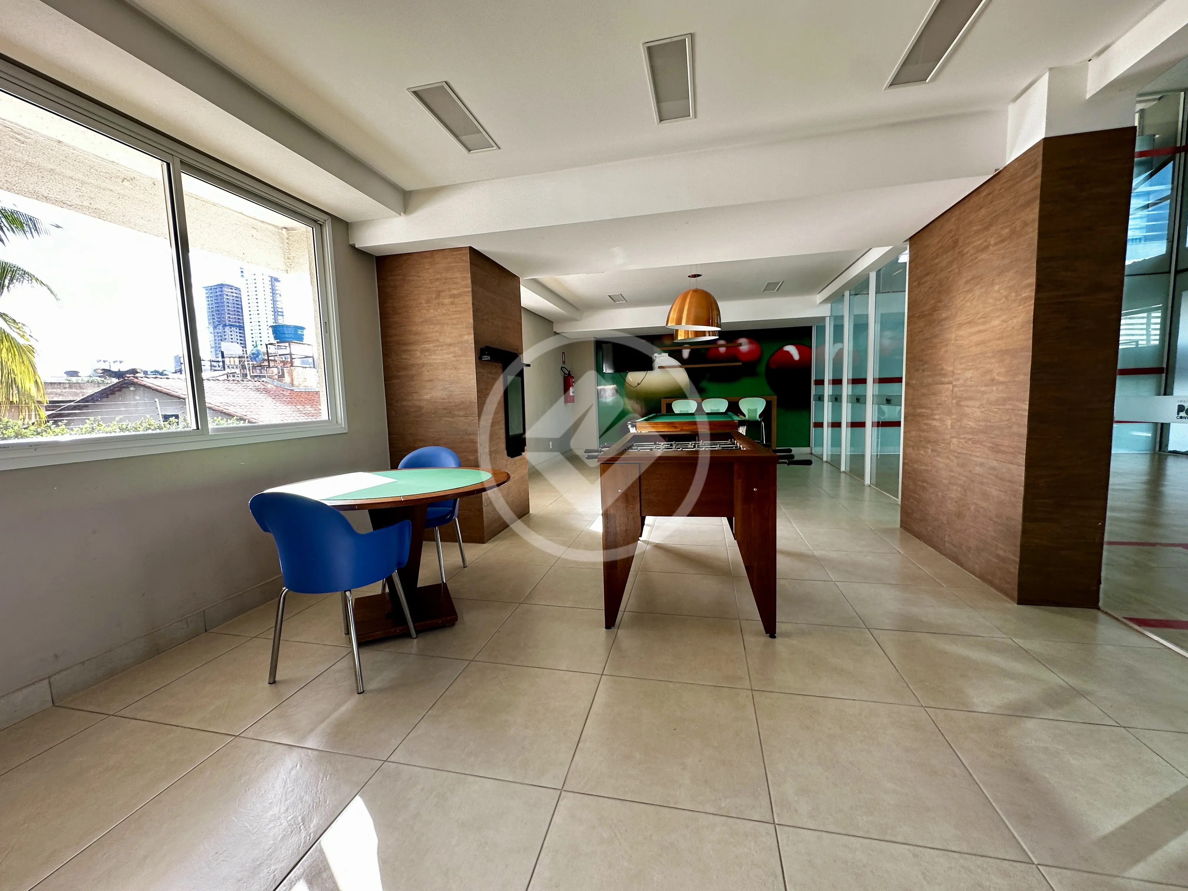 Imagem 6 - Flat em Setor Marista, Goiânia - GO