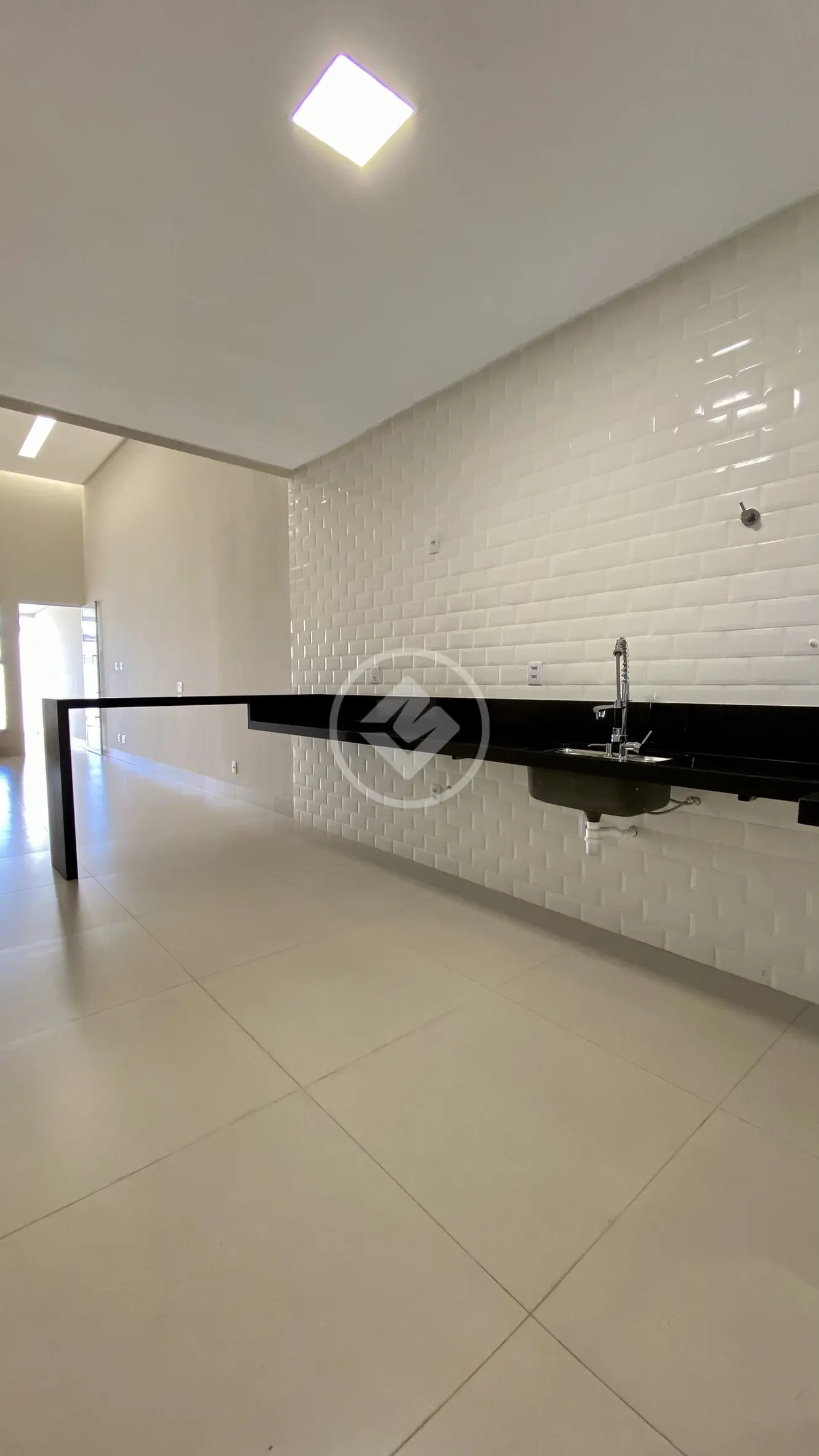 Imagem 5 - Casa em Jardim Atlântico, Goiânia - GO