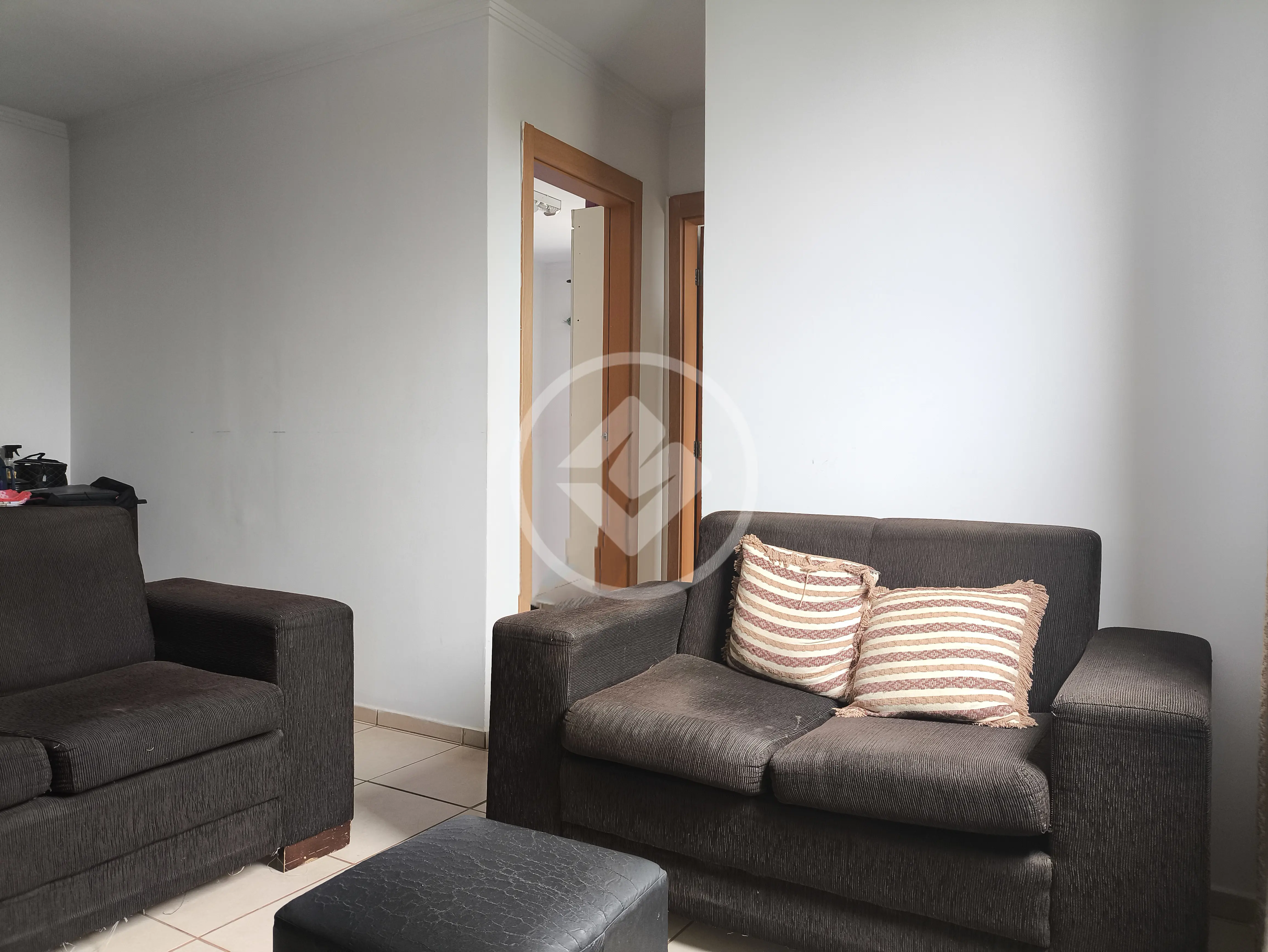 Apartamento JARDIM DA LUZ, Goiânia - GO — foto 2