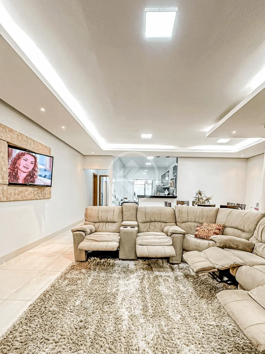 Imagem 3 - Casa em Setor Faiçalville, Goiânia - GO