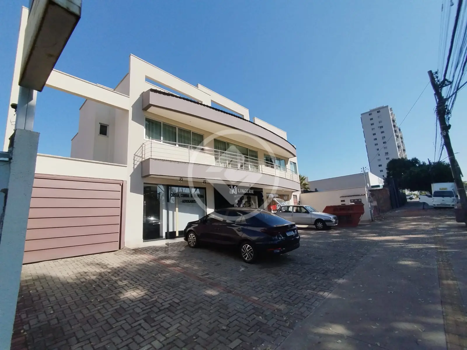 Sobrado Setor Pedro Ludovico, Goiânia - GO — foto 1