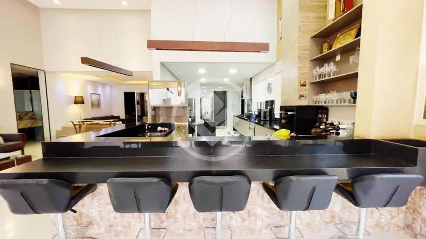 Imagem 5 - Casa Condomínio em Jardins Munique, Goiânia - GO