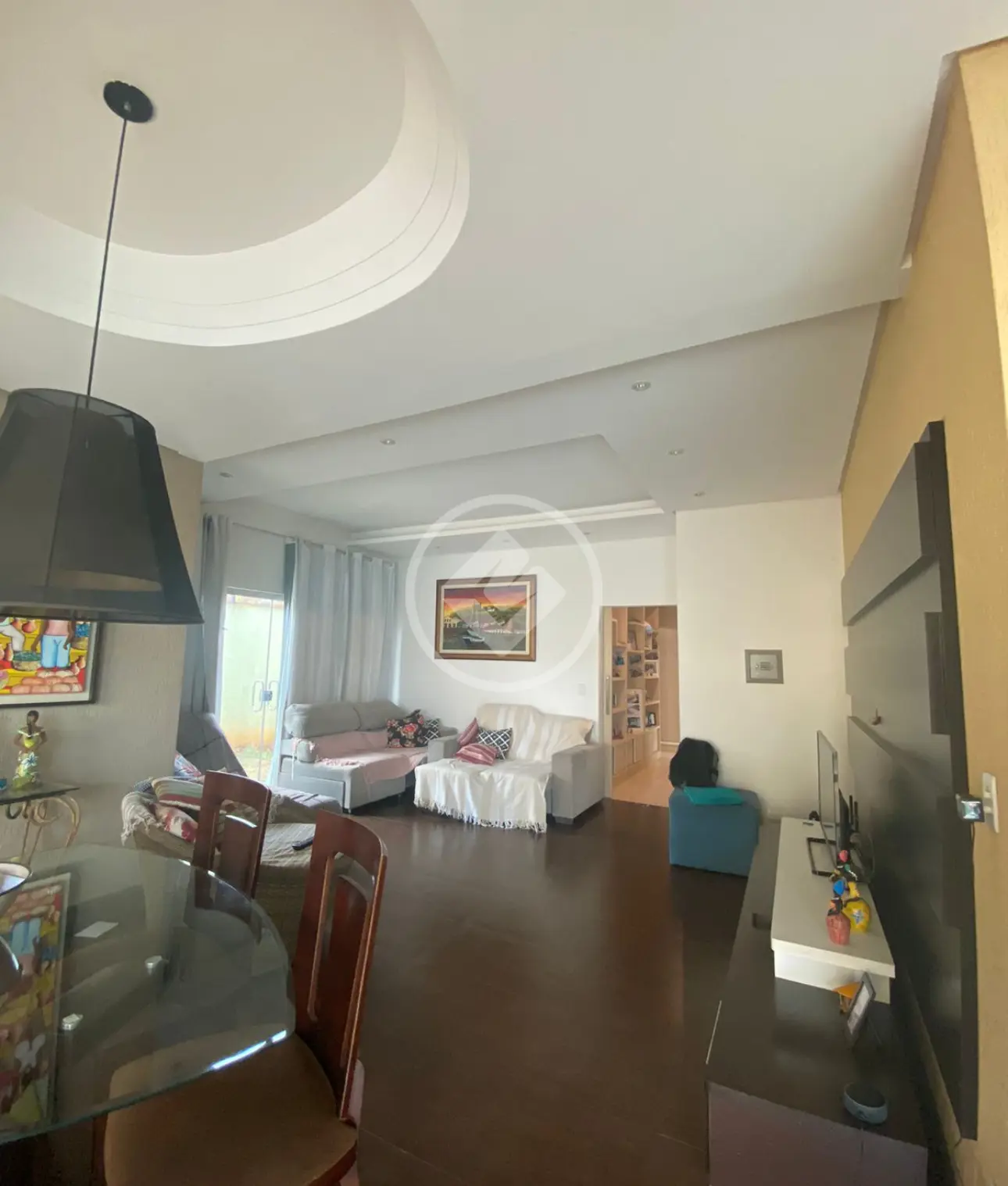 Imagem 5 - Casa em Vera Cruz, Aparecida de Goiânia - GO