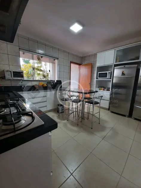 Imagem 4 - Casa em Água Branca, Goiânia - GO