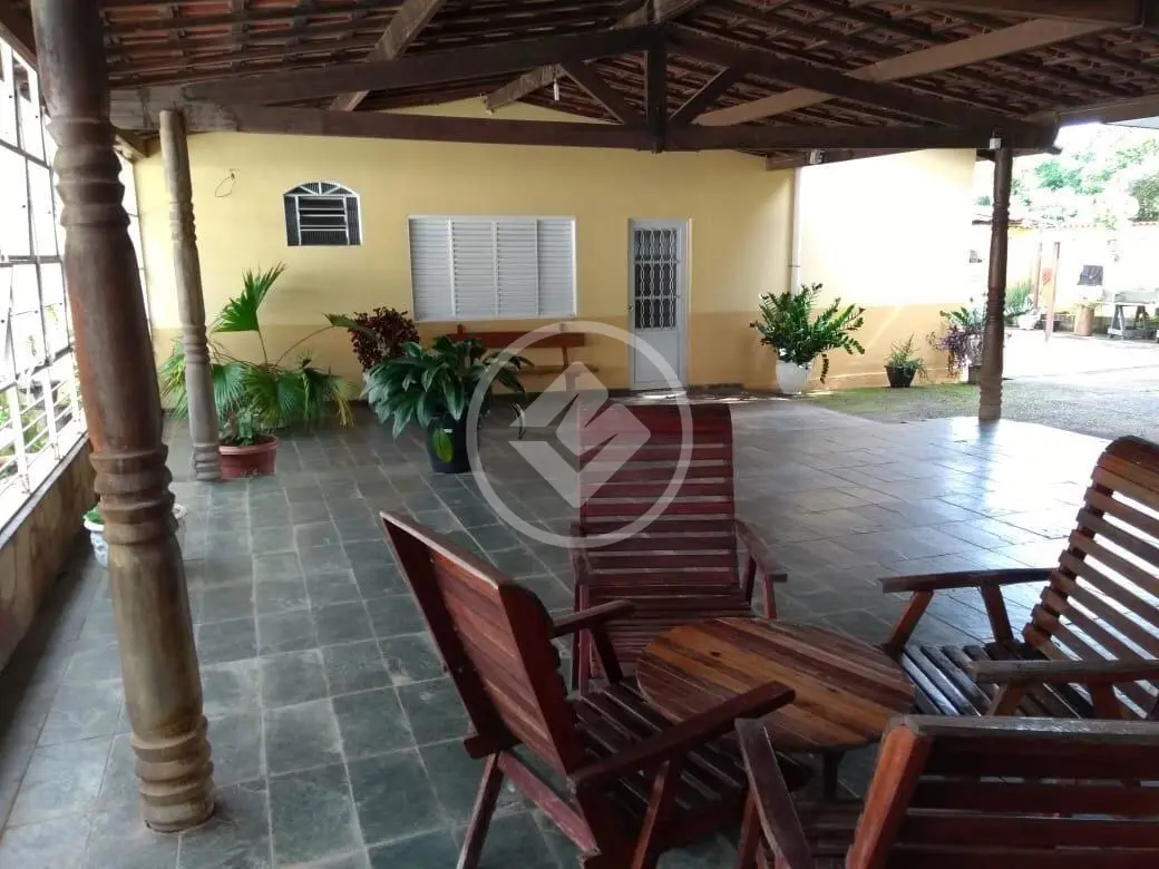 Imagem 3 - Chácara em Jardim Mariliza, Goiânia - GO