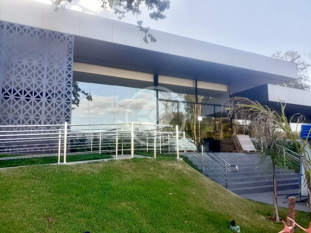 Terreno Condomínio Jardins França, Goiânia - GO — foto 2