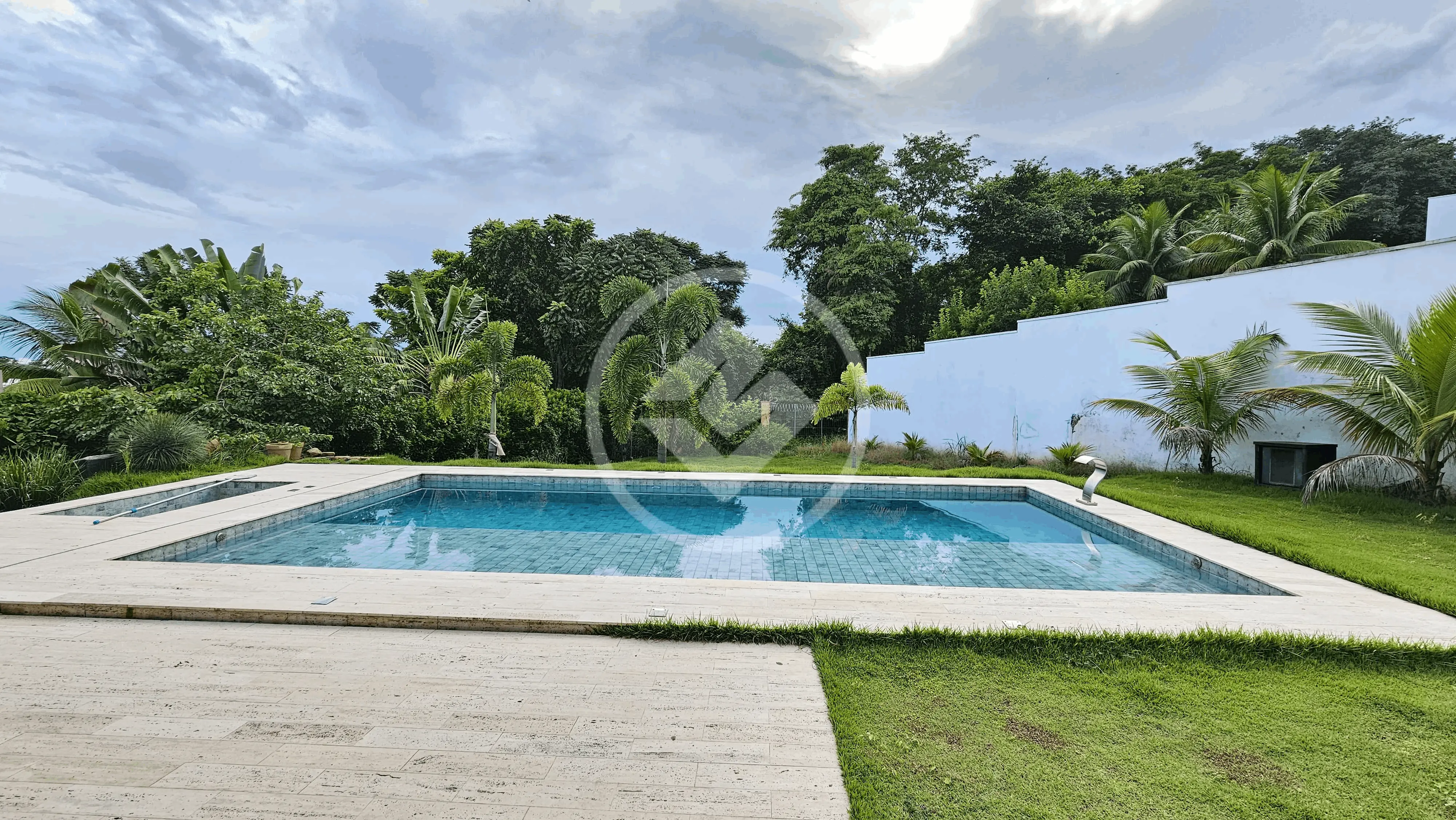 Imagem 4 - Sobrado Em Condomínio em Alphaville Flamboyant Residencial Araguaia, Goiânia - GO