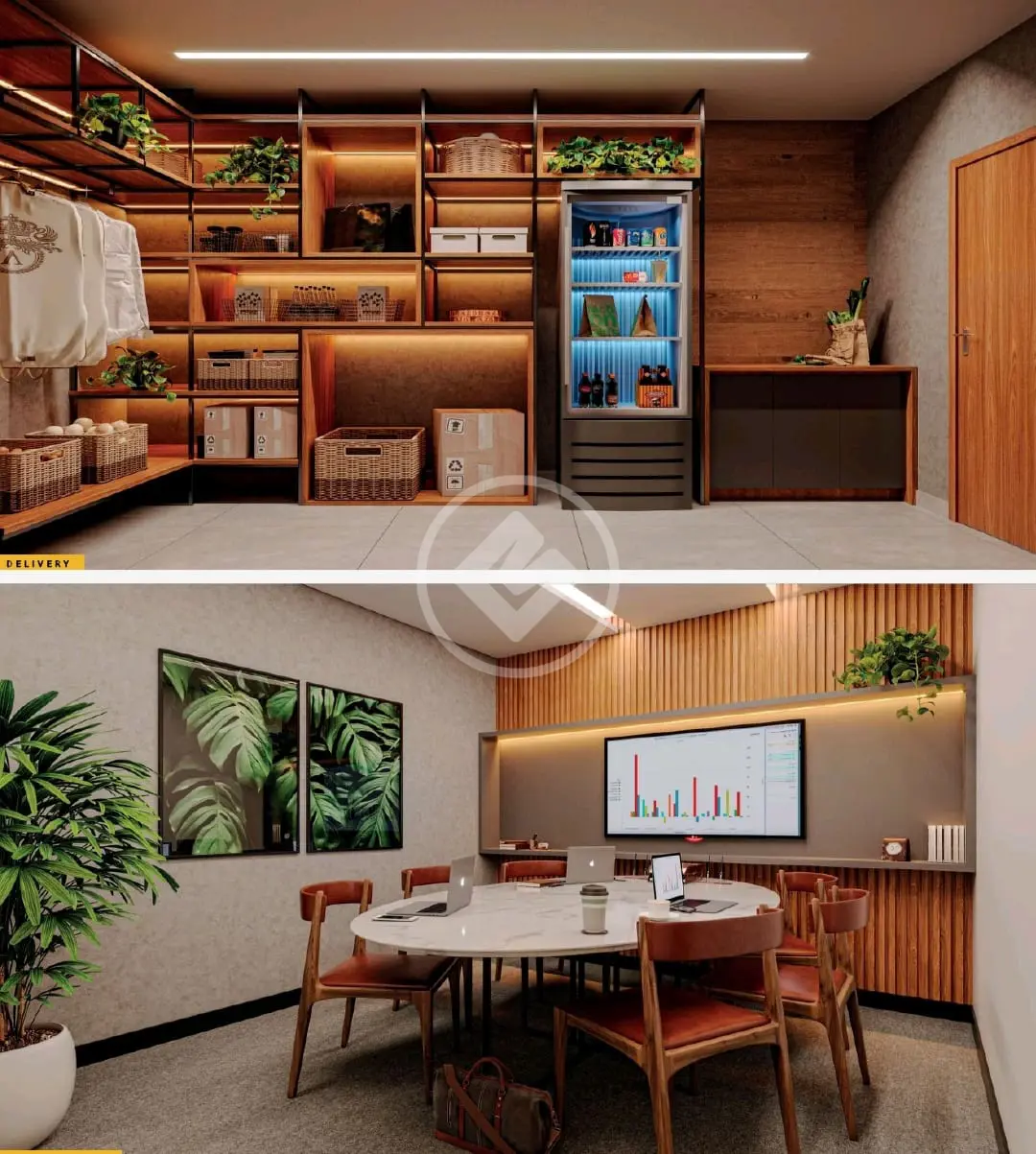 Imagem 1 - Apartamento em Jundiaí, Anápolis - GO