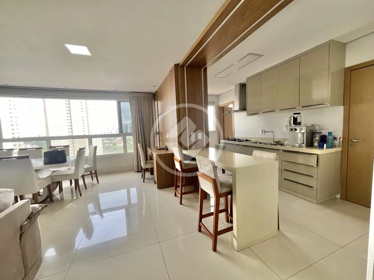 Imagem 3 - Apartamento em Setor Marista, Goiânia - GO