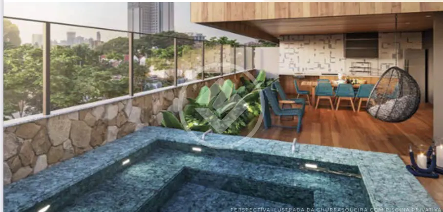 Imagem 5 - Apartamento em Setor Bueno, Goiânia - GO