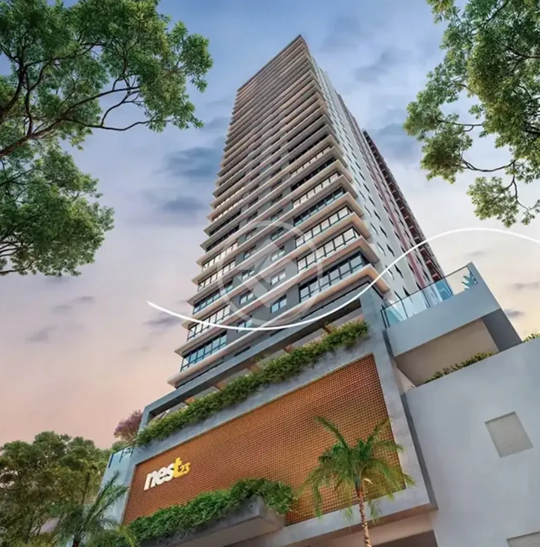 Apartamento Setor Bueno, Goiânia - GO — foto 1