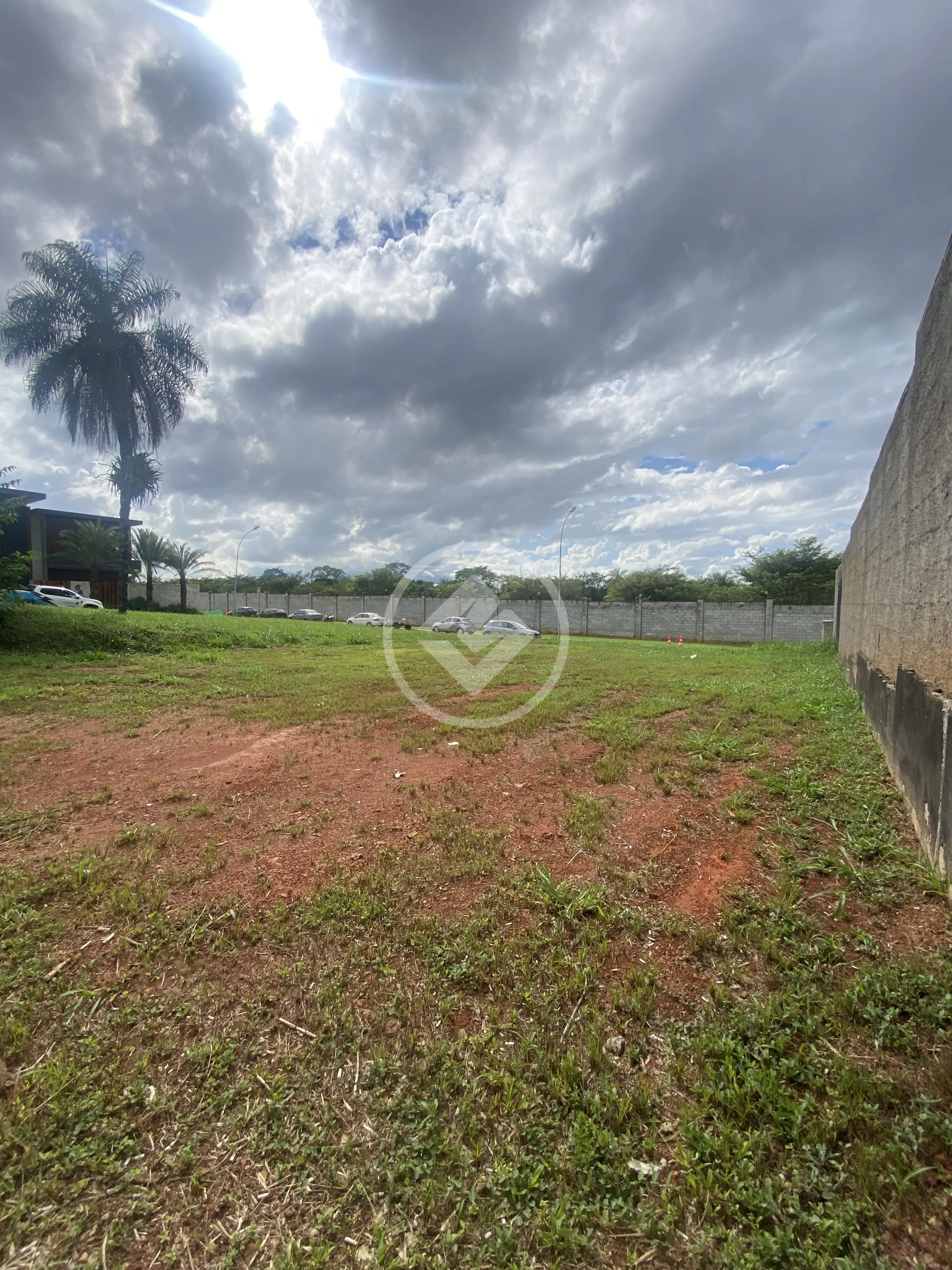 Imagem 5 - Terreno Condomínio em Residencial Goiânia Golfe Clube, Goiânia - GO