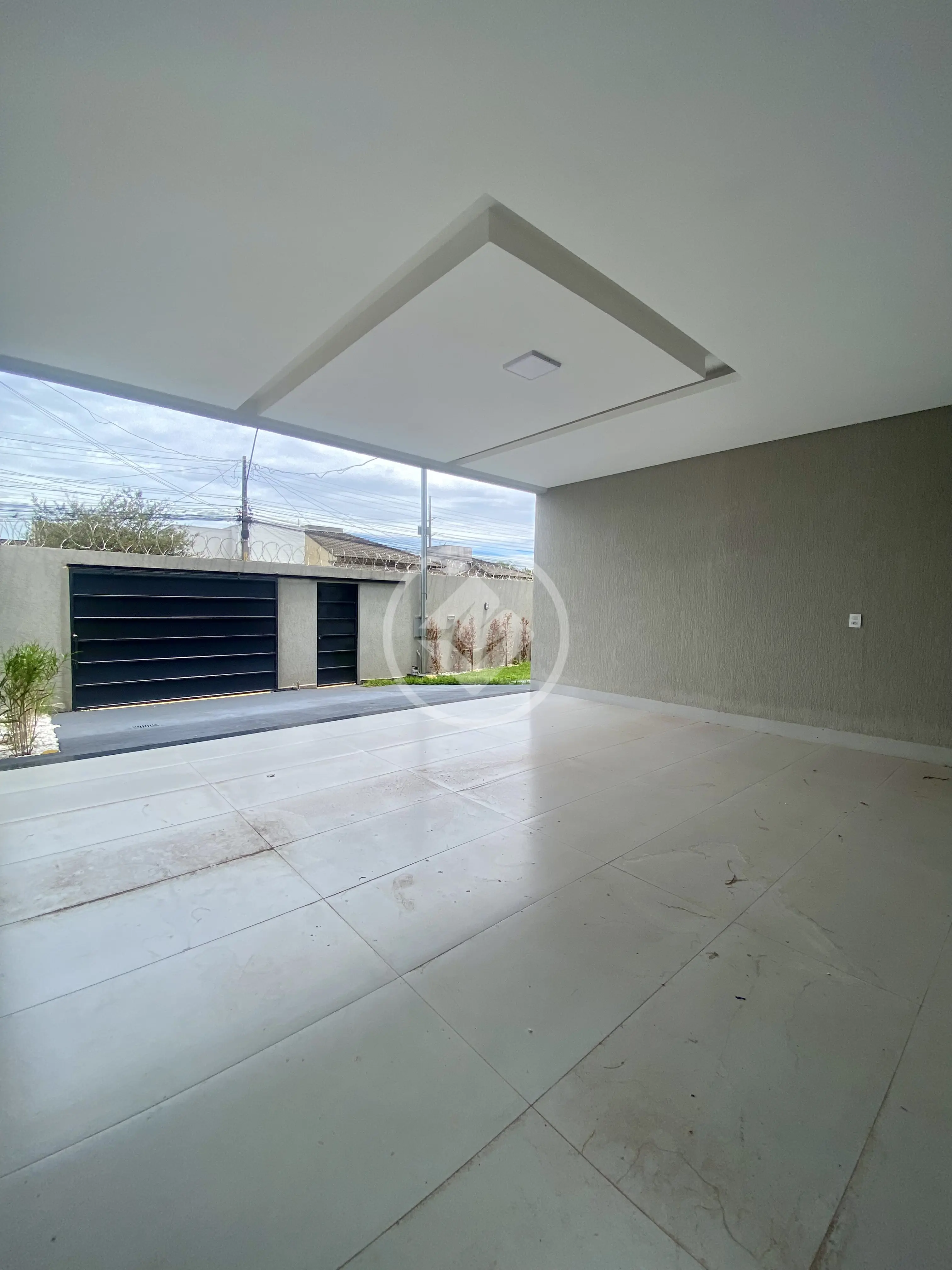 Imagem 1 - Sobrado em Residencial Canadá, Goiânia - GO