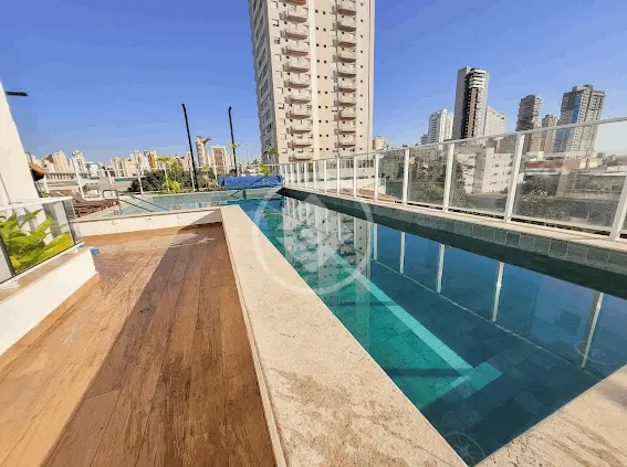 Image 11 - Apartamento em Setor Marista, Goiânia - GO