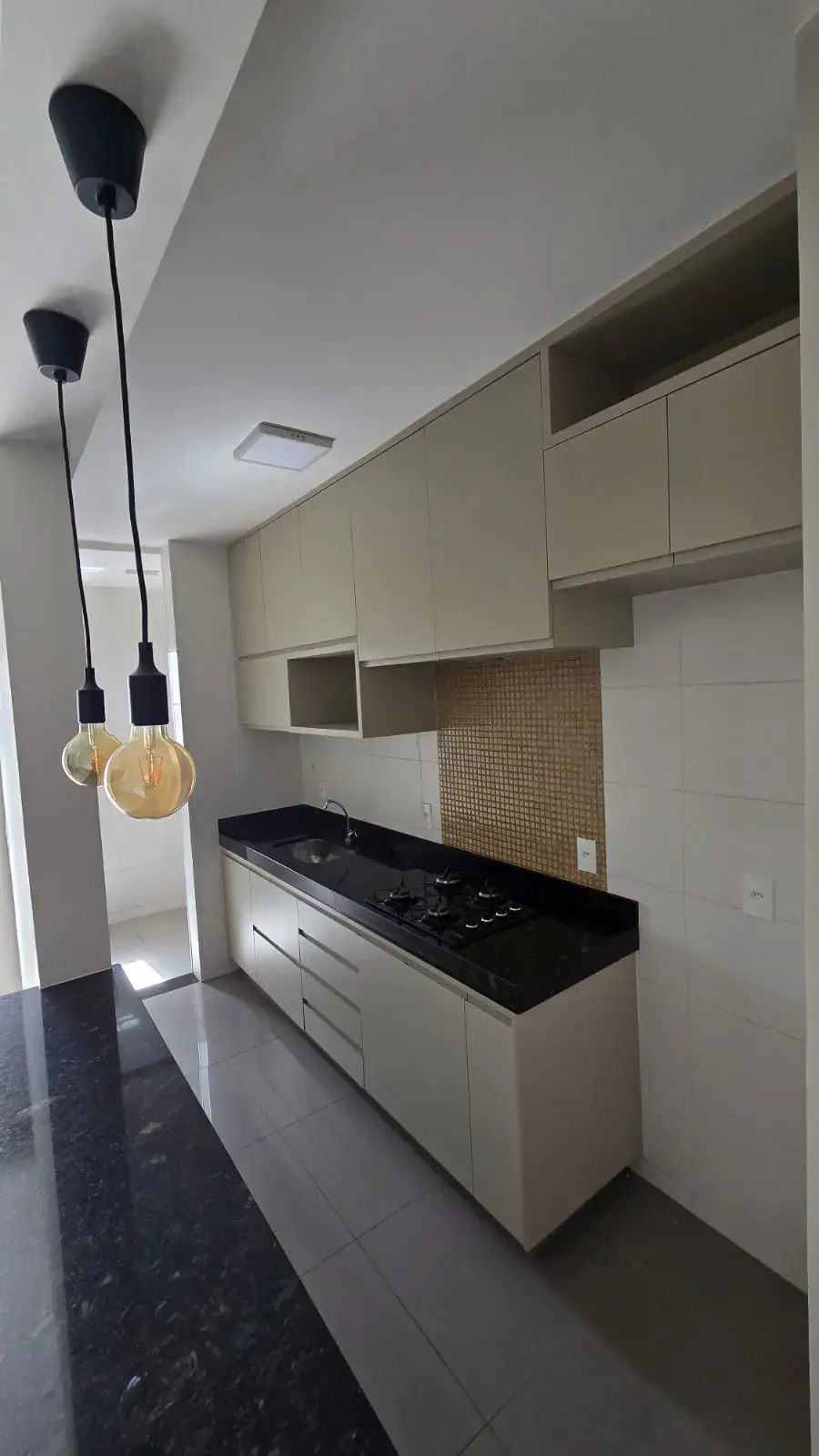 Imagem 1 - Apartamento em SANTA MÔNICA, Uberlândia - MG