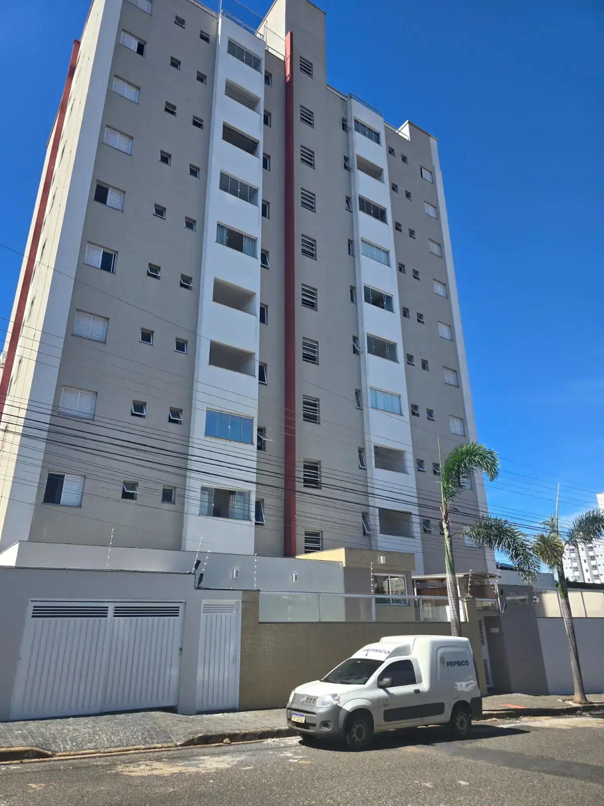 Image 10 - Apartamento em SANTA MÔNICA, Uberlândia - MG