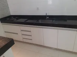 Imagem 4 - Casa em Santa Luzia, Uberlândia - MG