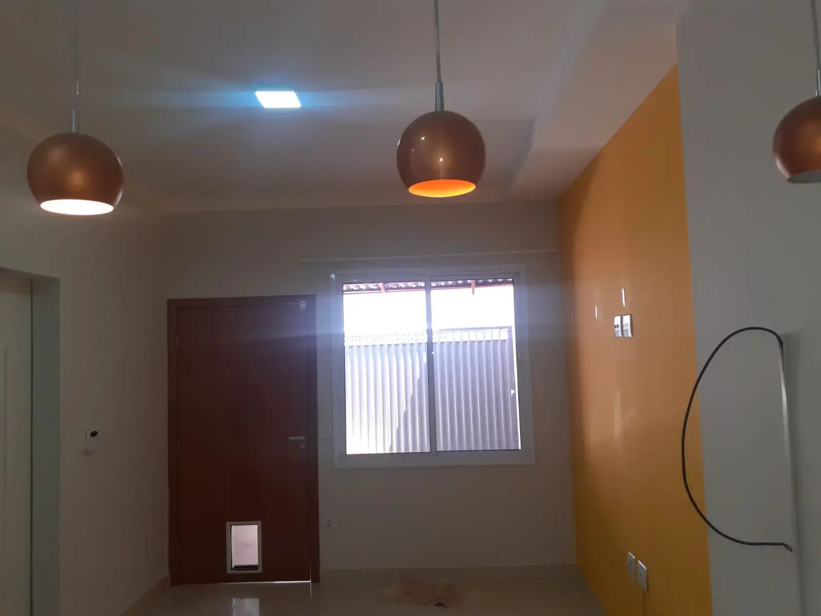 Image 2 - Casa em Santa Luzia, Uberlândia - MG
