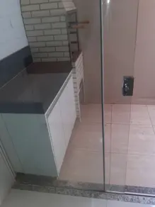 Imagem 5 - Casa em Santa Luzia, Uberlândia - MG