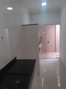 Imagem 3 - Casa em Santa Luzia, Uberlândia - MG