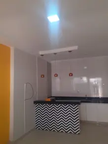 Casa Santa Luzia, Uberlândia - MG — foto 1
