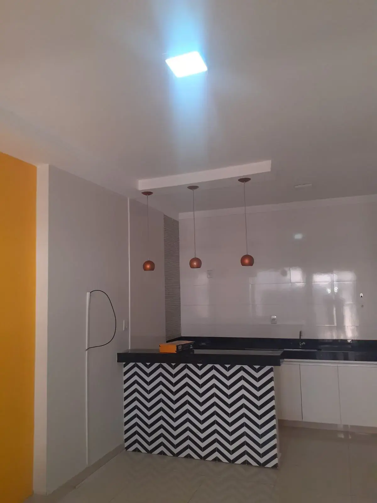 Imagem 1 - Casa em Santa Luzia, Uberlândia - MG