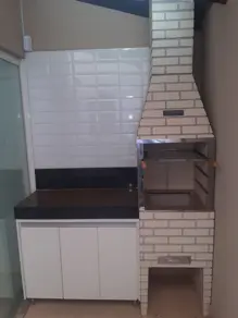 Imagem 6 - Casa em Santa Luzia, Uberlândia - MG