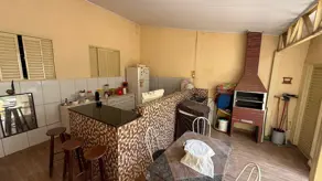 Imagem 3 - Sobrado em Portal das Águas Quentes, Caldas Novas - GO