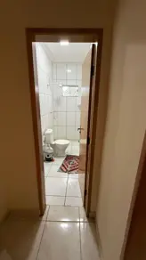 Imagem 2 - Sobrado em Portal das Águas Quentes, Caldas Novas - GO