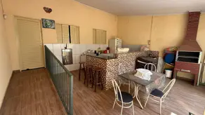 Imagem 6 - Sobrado em Portal das Águas Quentes, Caldas Novas - GO