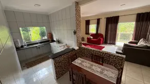 Sobrado Portal das Águas Quentes, Caldas Novas - GO — foto 1