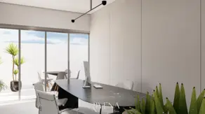 Imagem 3 - Sala Comercial em GRANJA MARILEUSA, Uberlândia - MG
