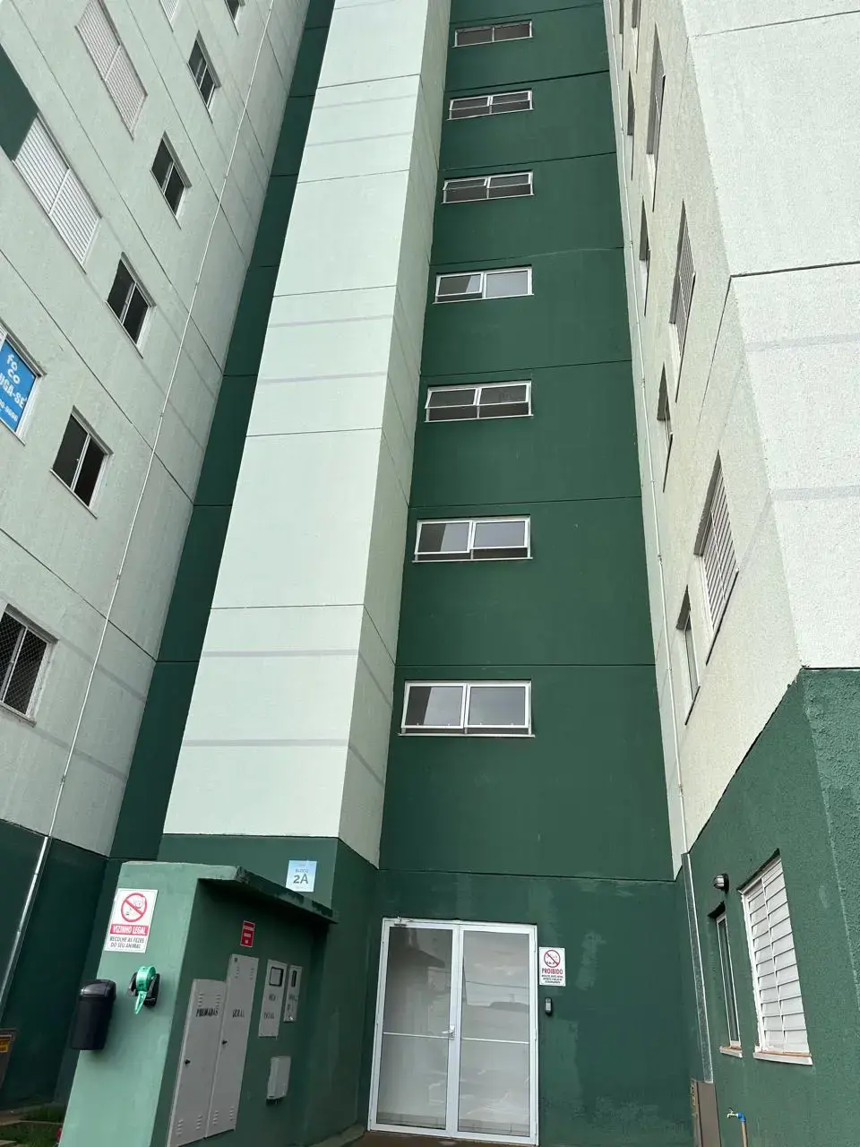 Image 15 - Apartamento em Shopping Park, Uberlândia - MG