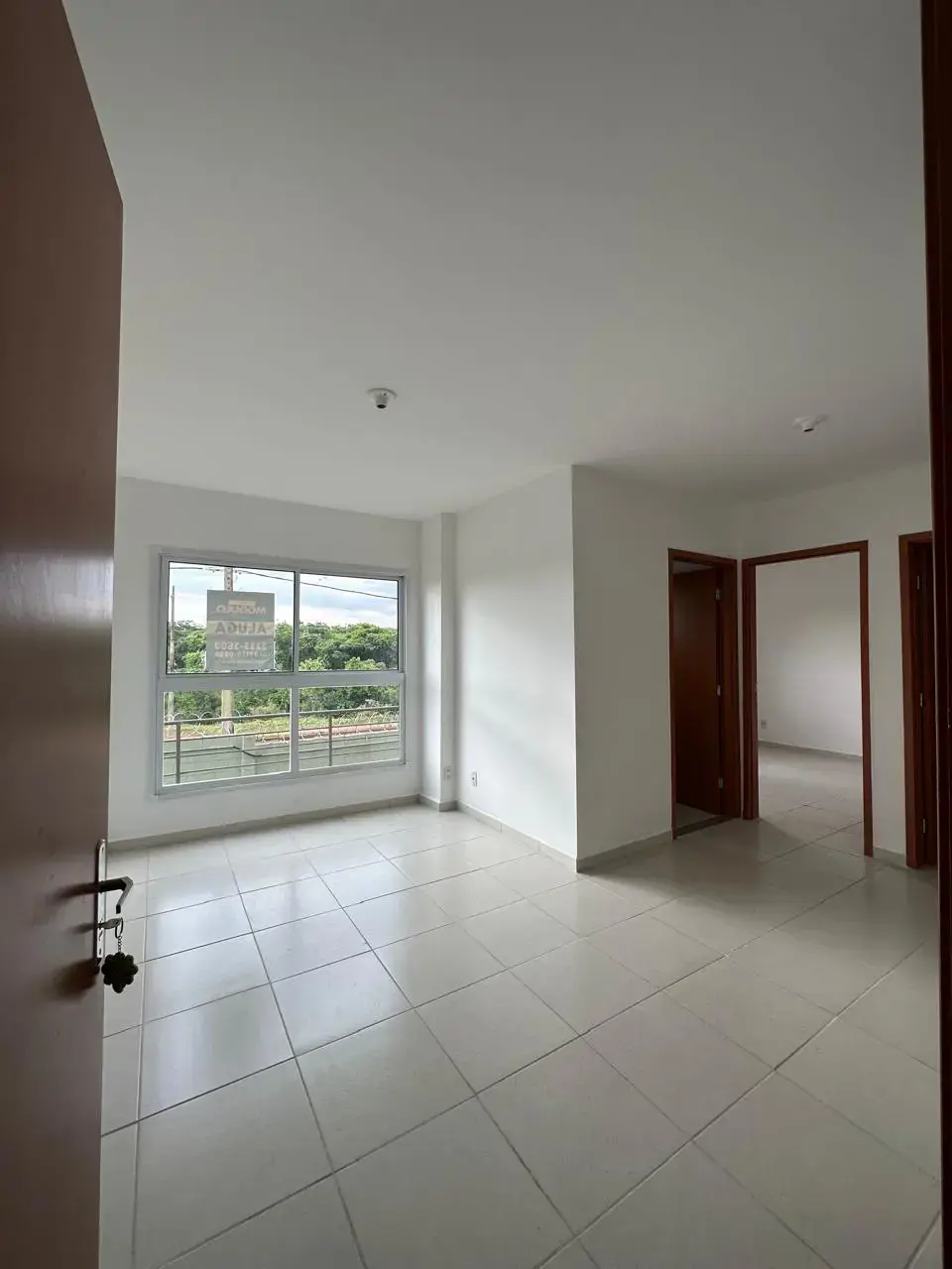 Imagem 1 - Apartamento em Shopping Park, Uberlândia - MG