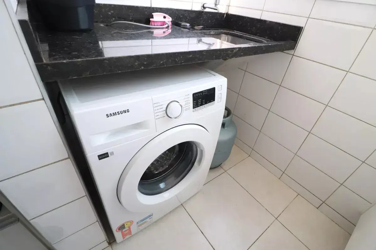 Image 17 - Apartamento em Santa Mônica, Uberlândia - MG